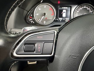 Audi SQ5 S Line (2017)
