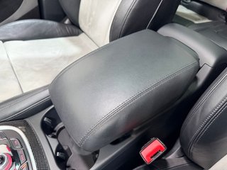 Audi SQ5 S Line (2017)