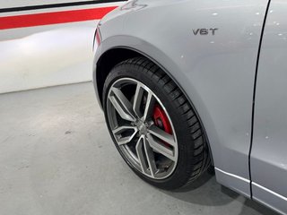 Audi SQ5 S Line (2017)