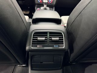 Audi SQ5 S Line (2017)