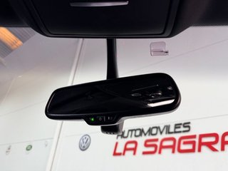 Audi SQ5 S Line (2017)