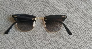Gafas de Sol Ray Ban Plegables