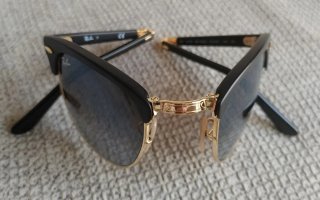 Gafas de Sol Ray Ban Plegables