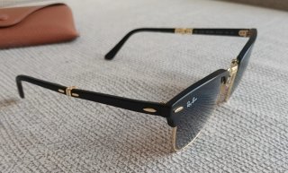 Gafas de Sol Ray Ban Plegables