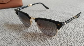 Gafas de Sol Ray Ban Plegables
