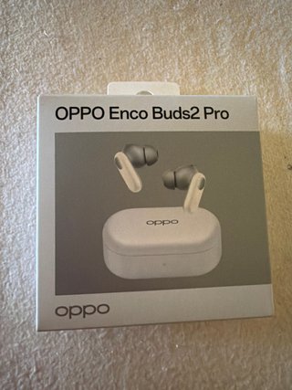 OPPO Enco Buds2 Pro Auriculares Inalámbricos