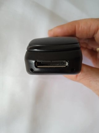Teléfono Móvil Motorola Clásico Negro