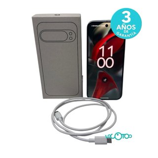 Google Pixel 9 Pro 256GB 5G