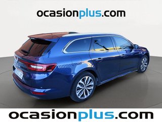 Renault Talisman Sport Tourer Zen Energy dCi 96 kW (130 CV) EDC