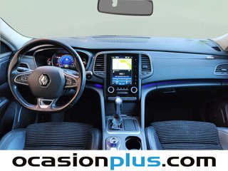 Renault Talisman Sport Tourer Zen Energy dCi 96 kW (130 CV) EDC