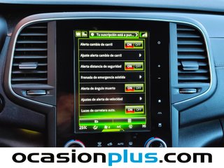Renault Talisman Sport Tourer Zen Energy dCi 96 kW (130 CV) EDC