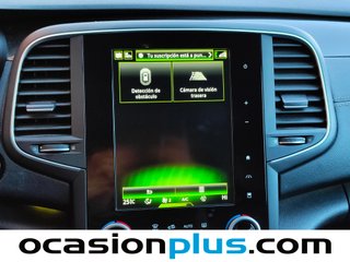 Renault Talisman Sport Tourer Zen Energy dCi 96 kW (130 CV) EDC