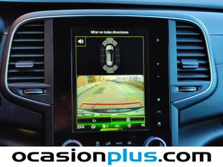Renault Talisman Sport Tourer Zen Energy dCi 96 kW (130 CV) EDC
