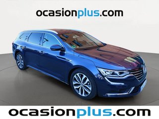 Renault Talisman Sport Tourer Zen Energy dCi 96 kW (130 CV) EDC