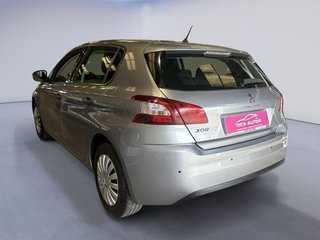 Peugeot 308 Access (2017)