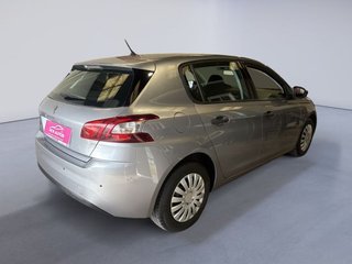 Peugeot 308 Access (2017)