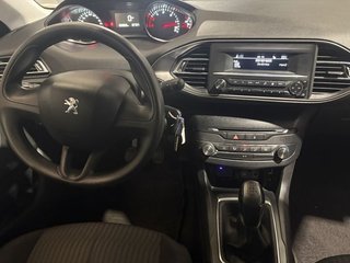 Peugeot 308 Access (2017)