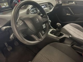 Peugeot 308 Access (2017)