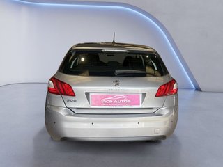 Peugeot 308 Access (2017)