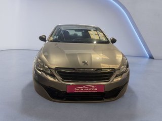 Peugeot 308 Access (2017)