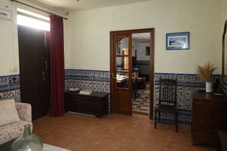 Chalet en venta en Zafra