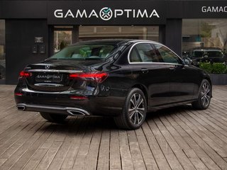 Mercedes Clase E 2.0 E 300 DE PHEV AUTO 4P