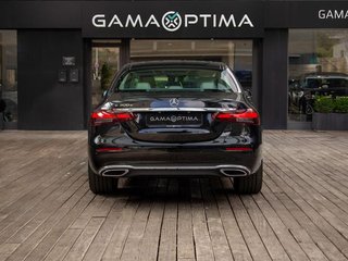 Mercedes Clase E 2.0 E 300 DE PHEV AUTO 4P