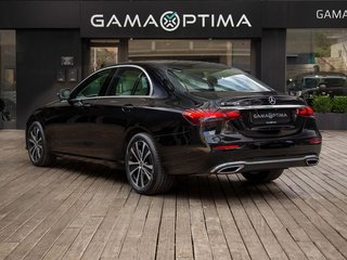 Mercedes Clase E 2.0 E 300 DE PHEV AUTO 4P