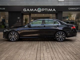 Mercedes Clase E 2.0 E 300 DE PHEV AUTO 4P