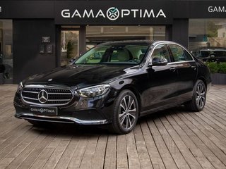 Mercedes Clase E 2.0 E 300 DE PHEV AUTO 4P
