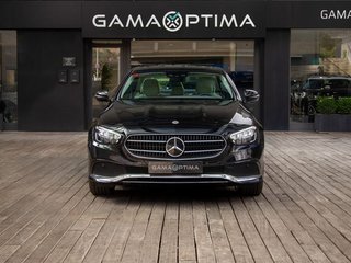 Mercedes Clase E 2.0 E 300 DE PHEV AUTO 4P
