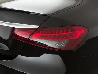 Mercedes Clase E 2.0 E 300 DE PHEV AUTO 4P