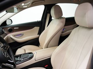 Mercedes Clase E 2.0 E 300 DE PHEV AUTO 4P