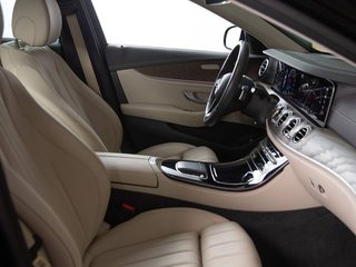 Mercedes Clase E 2.0 E 300 DE PHEV AUTO 4P