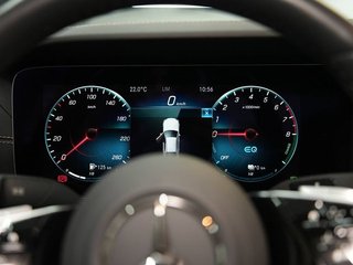 Mercedes Clase E 2.0 E 300 DE PHEV AUTO 4P