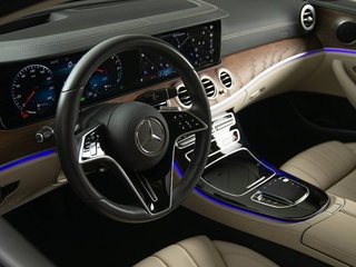 Mercedes Clase E 2.0 E 300 DE PHEV AUTO 4P