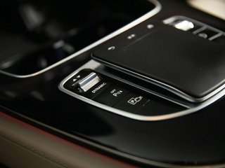 Mercedes Clase E 2.0 E 300 DE PHEV AUTO 4P