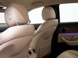 Mercedes Clase E 2.0 E 300 DE PHEV AUTO 4P