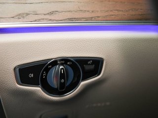 Mercedes Clase E 2.0 E 300 DE PHEV AUTO 4P