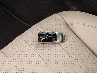 Mercedes Clase E 2.0 E 300 DE PHEV AUTO 4P