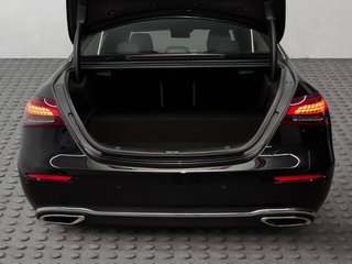 Mercedes Clase E 2.0 E 300 DE PHEV AUTO 4P
