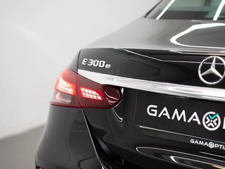 Mercedes Clase E 2.0 E 300 DE PHEV AUTO 4P