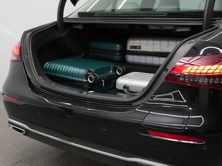 Mercedes Clase E 2.0 E 300 DE PHEV AUTO 4P