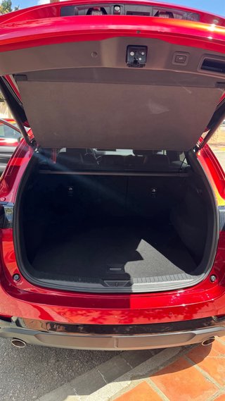 Mazda CX-5 2024