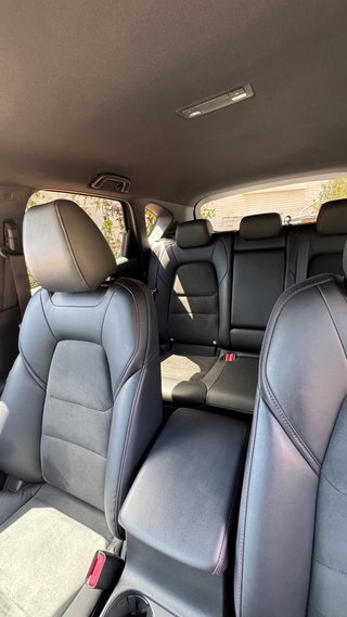 Mazda CX-5 2024