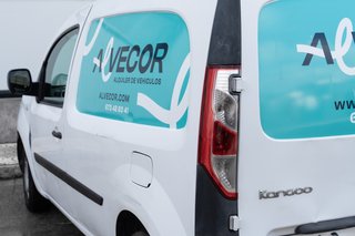 Renault Kangoo Ocasión