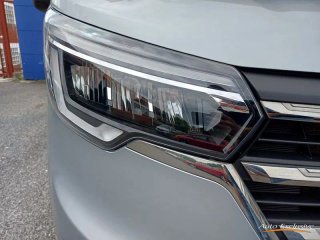 RENAULT TRAFIC SPACECLASS LARGO BLUE DCI 150 CV