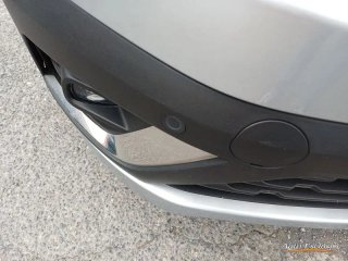 RENAULT TRAFIC SPACECLASS LARGO BLUE DCI 150 CV