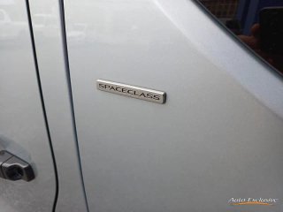 RENAULT TRAFIC SPACECLASS LARGO BLUE DCI 150 CV