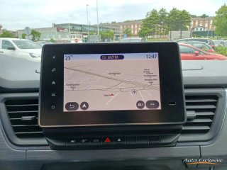 RENAULT TRAFIC SPACECLASS LARGO BLUE DCI 150 CV